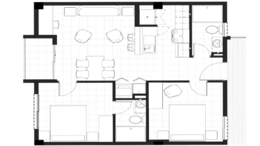 Alquiler de Apartamentos en Comayagua