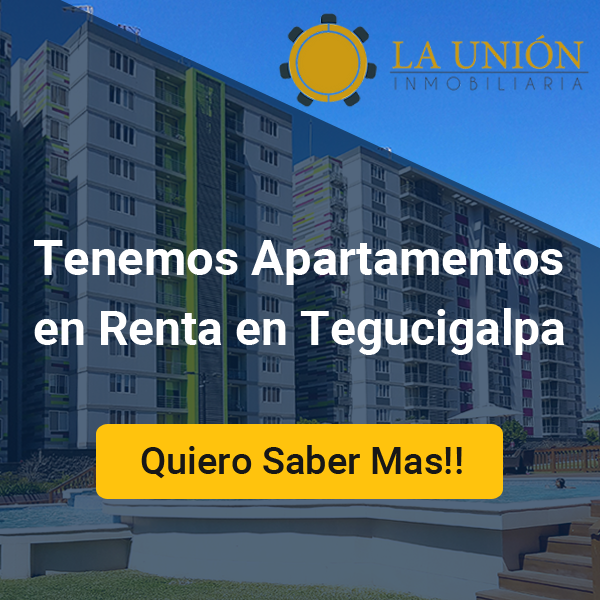 Alquiler de Apartamentos en Tegucigalpa